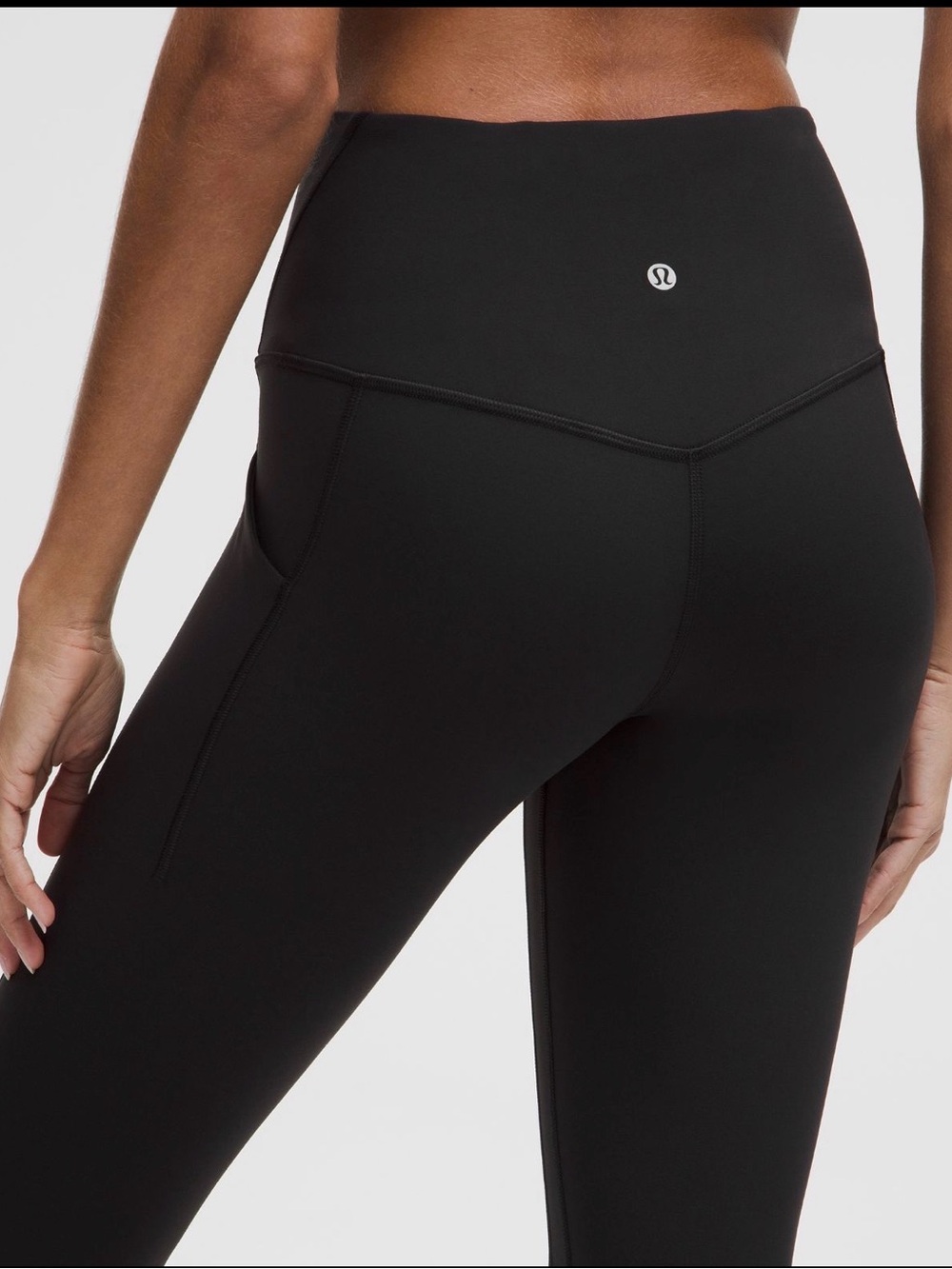 lululemon athletica Align Leggings! New - Picture 6 of 6